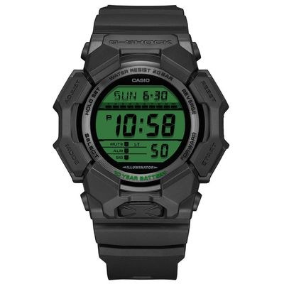 Hodinky Casio G-SHOCK GA-100GGB-1A9ER