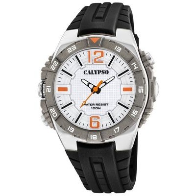 Hodinky Calypso STREET STYLE K5778/1