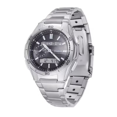 Hodinky Casio LCW-M100DSE-2AER
