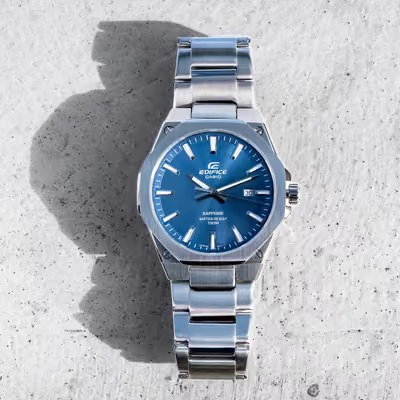 Hodinky Casio EFK-110D-2AER