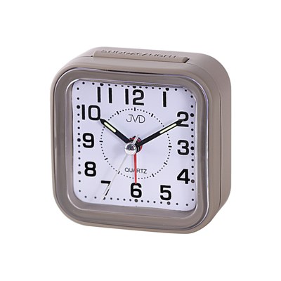 Budík JVD SRP6808.4