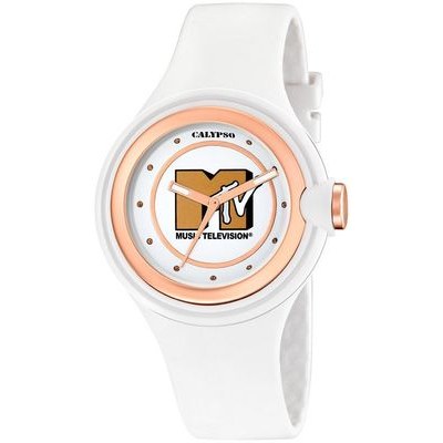 Hodinky Calypso MTV KTV5599/3