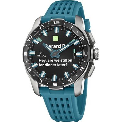 Hodinky Festina CONNECTED FULL D 23305/5