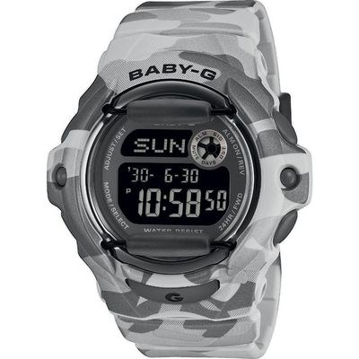 Hodinky Casio BG-169CMB-8ER