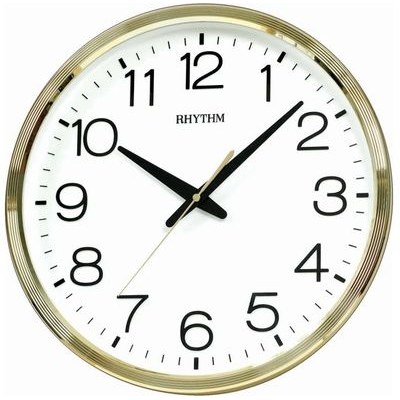 Hodiny Rhythm CMG494BR18