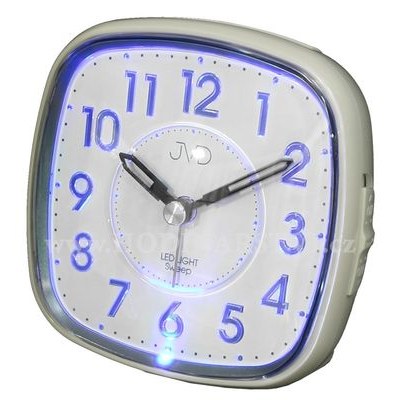 Budík JVD SRP8514.3