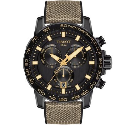 Hodinky Tissot T125.617.37.051.01