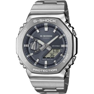 Hodinky Casio G-SHOCK GM-2110D-8AER