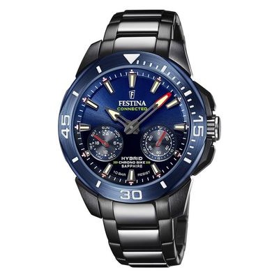 Hodinky Festina SPECIAL EDITION '22 CONNECTED 20647/1