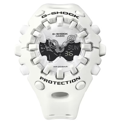 Hodinky Casio G-SHOCK GA-100GGB-1A9ER