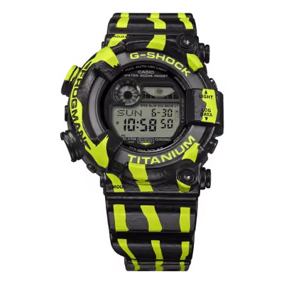 Hodinky Casio G-SHOCK GM-2110D-2AER
