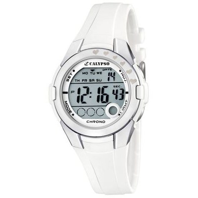 Hodinky Calypso VERSATILE FOR WOMAN K5571/1