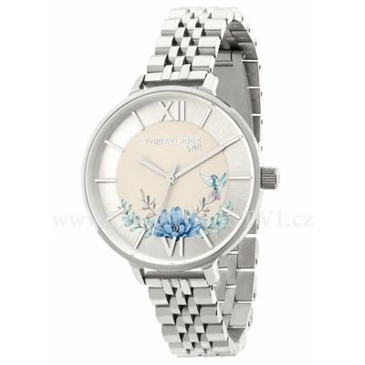 Hodinky SUNDAY ROSE Fashion SUN-F23