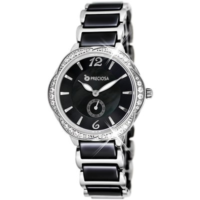 Hodinky PRIM Preciosa Purity Alhena W02O.17001.B