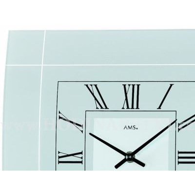 Hodiny AMS 929/9