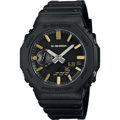 Hodinky Casio G-SHOCK GA-2100LXB-1A9ER