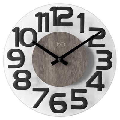 Hodiny JVD HT098.3