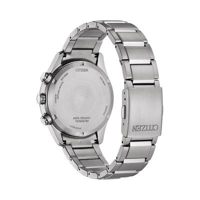 Hodinky Citizen RC WORLD TIME AT8234-85A