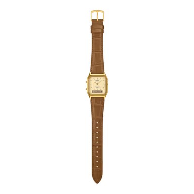 Hodinky Casio LCW-M170D-1AER