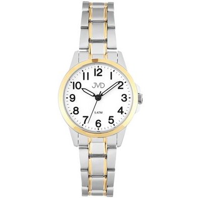 Náramkové hodinky JVD J4197.2