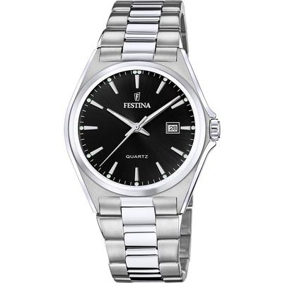 Hodinky Festina ACERO CLASICO 20552/5
