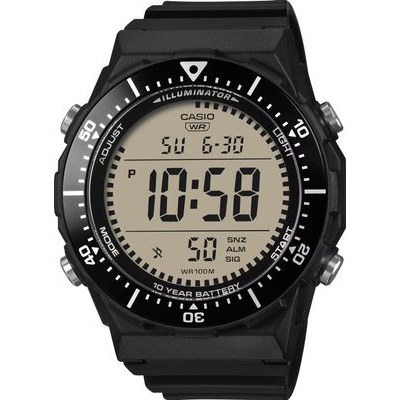 Hodinky Casio AE-1700H-1AVEF
