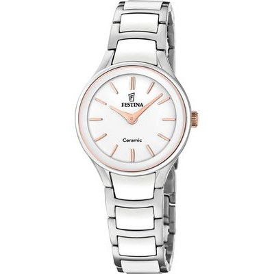 Hodinky Festina CERAMIC 20752/1