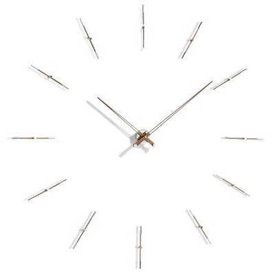 Hodiny Nomon Merlin 12W 125cm