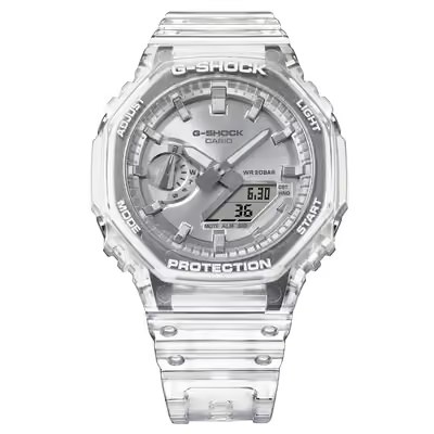 Hodinky Casio G-SHOCK GA-100GGB-1A9ER