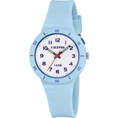 Hodinky Calypso SWEET TIME K5848/2