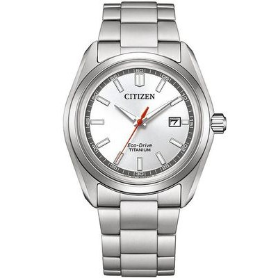 Hodinky Citizen Super Titanium AW1900-50A
