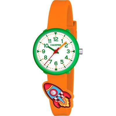 Hodinky Calypso DIGITAN K5845/3