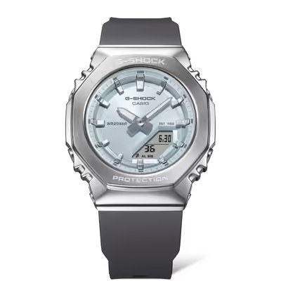 Hodinky Casio G-SHOCK GM-2110D-2AER