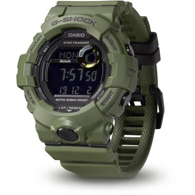 Hodinky v prstenu Casio DWN-5600-4ER G-SHOCK