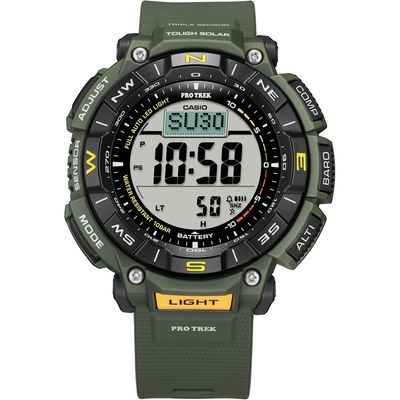 Hodinky Casio PRG-270-1ER
