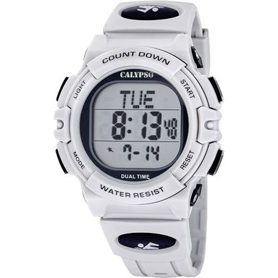 Hodinky Calypso DIGITAL CRUSH K6073/1