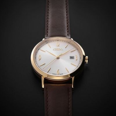 Hodinky PRIM Klasik 25 W01P.13229.F