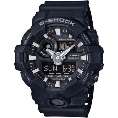Hodinky Casio GA-700-1BER