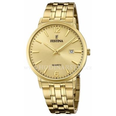 Hodinky Festina CLASSIC BRACELET 20513/3