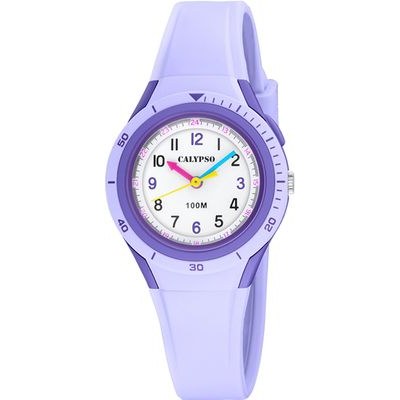 Hodinky Calypso DIGITAN K5856/3