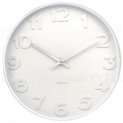 Hodiny Karlsson 5636 38cm