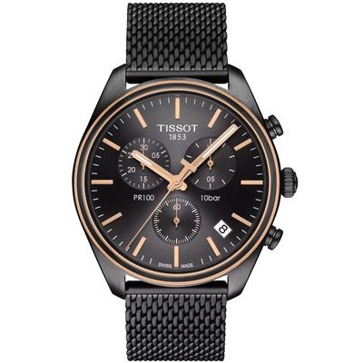 Hodinky Tissot T101.417.23.061.00