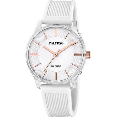 Hodinky Calypso TRENDY K6085/1