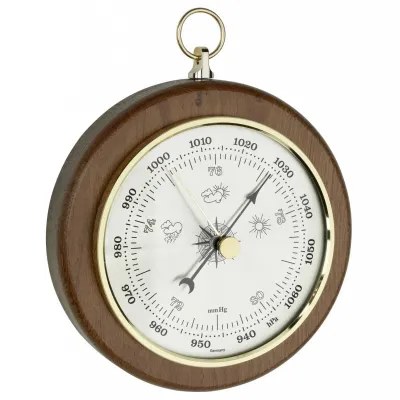 Barometr 102 mm na zavěšení - TFA 29.4002