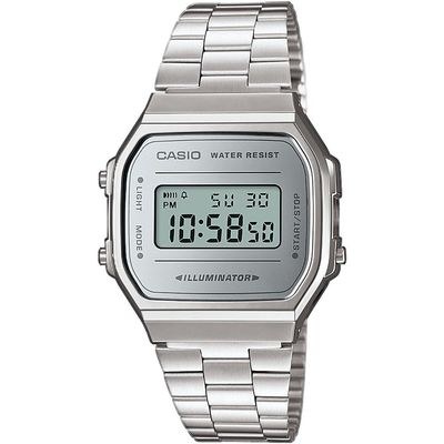 Hodinky Casio A168WEM-7EF