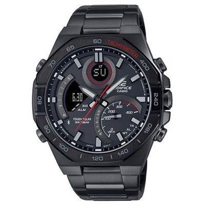 Hodinky Casio ECB-950DC-1AEF