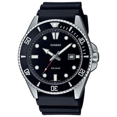 Hodinky Casio MDV-107-1A1VEF