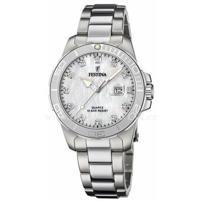 Hodinky Festina BOYFRIEND COLLECTION 20503/1