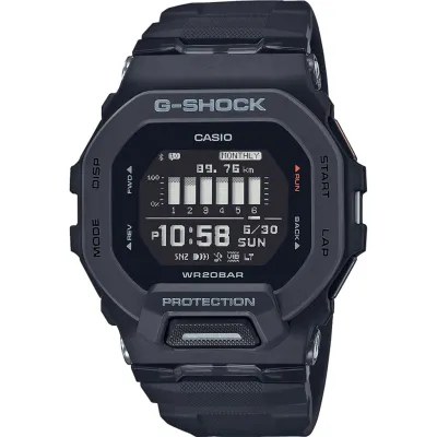 Hodinky Casio G-SHOCK PRO GWR-B3000A-2AER