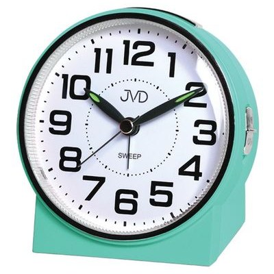 Budík JVD SRP1060.1